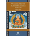Un Acercamiento al sendero budista - Paperback