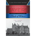 Clouds of Witness - Paperback
