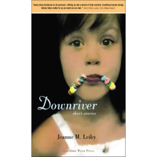 Downriver - Paperback