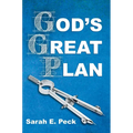 God's Great Plan - Hardcover