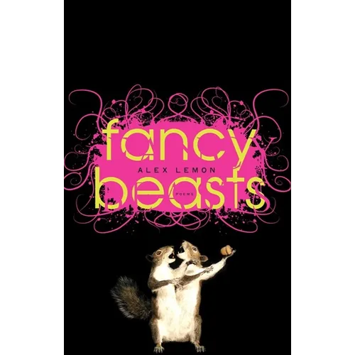 Fancy Beasts - Paperback