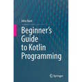 Beginner's Guide to Kotlin Programming - Paperback
