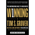 Winning: The Unforgiving Race to Greatness - Hardcover