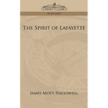 The Spirit of Lafayette