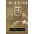 The Grotesque - Paperback