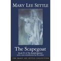 Scapegoat - Paperback