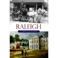Raleigh: A Brief History - Paperback