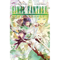 Final Fantasy Lost Stranger, Vol. 4: Volume 4 - Paperback