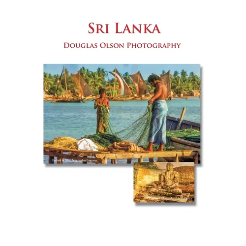 Sri Lanka - Paperback