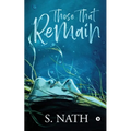 Those That Remain - Paperback