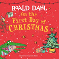 On the First Day of Christmas - Board Book
