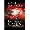 Cutthroat's Omen: A Crimson Dawn - Hardcover