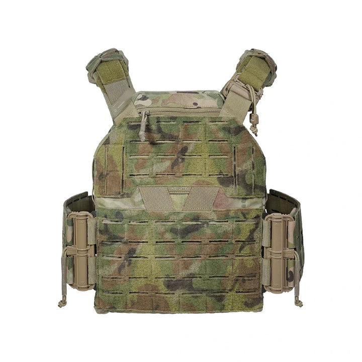 Plate Carriers