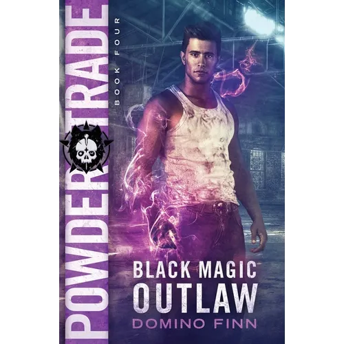 Powder Trade - Paperback