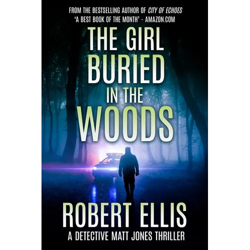 The Girl Buried in the Woods