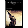 The Wonderful Visit Annotated - Paperback