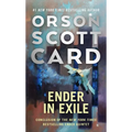Ender in Exile - Mass Market Paperbound
