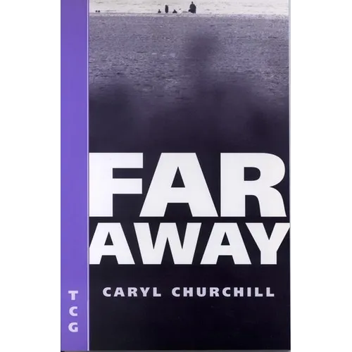 Far Away - Paperback