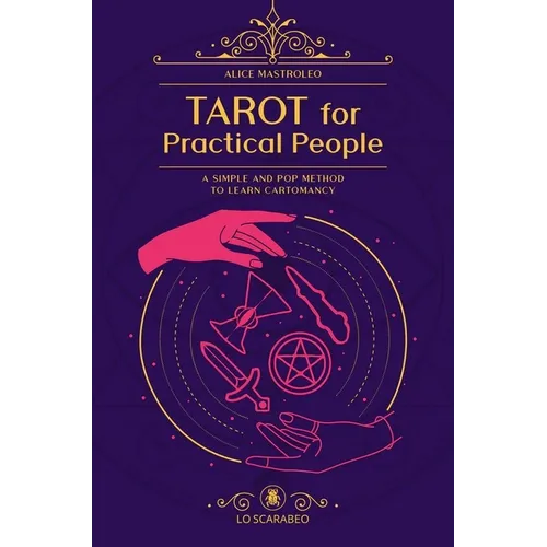 Tarot for Practical People - Paperback