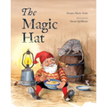 The Magic Hat - Paperback
