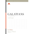 Galatians: A 12-Week Study - Paperback