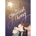 The Greatest Thing - Paperback