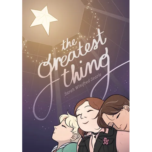 The Greatest Thing - Paperback