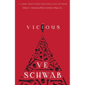 Vicious - Hardcover