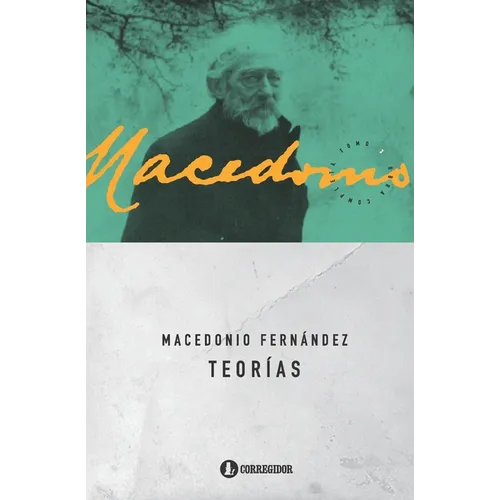 Teorías - Paperback