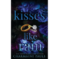 Kisses Like Rain - Paperback
