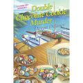 Double Chocolate Cookie Murder - Mass Market Paperbound