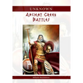 Unknown Ancient Greek Battles - Paperback