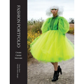 Fashion Portfolio: Create, Curate, Innovate - Paperback