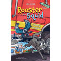 Rooster and Squid: Missing Magpies - Paperback