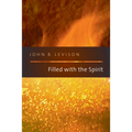 Filled with the Spirit - Paperback