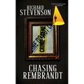 Chasing Rembrandt - Paperback
