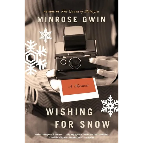 Wishing for Snow - Paperback