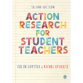 Action Research for Student Teachers - Paperback