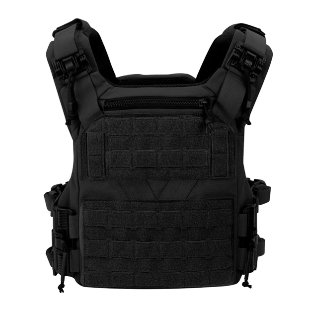 Agilite K19  - w/ Quick Release System, Fast-Adjust Cummerbund & Admin Pocket