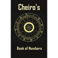 Cheiro's Book of Numbers - Hardcover