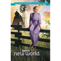 Katy's New World: 1 - Paperback