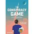 The Conspiracy Game: A Tully Harper Novel - Paperback