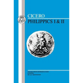 Cicero: Philippics I-II - Paperback