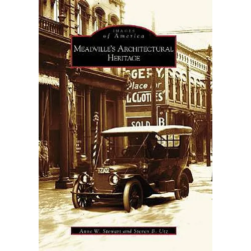 Meadville's Architectural Heritage