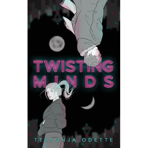 Twisting Minds - Paperback