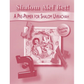 Shalom ALEF Bet - Teaching Guide - Paperback