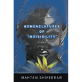 Nomenclatures of Invisibility - Paperback