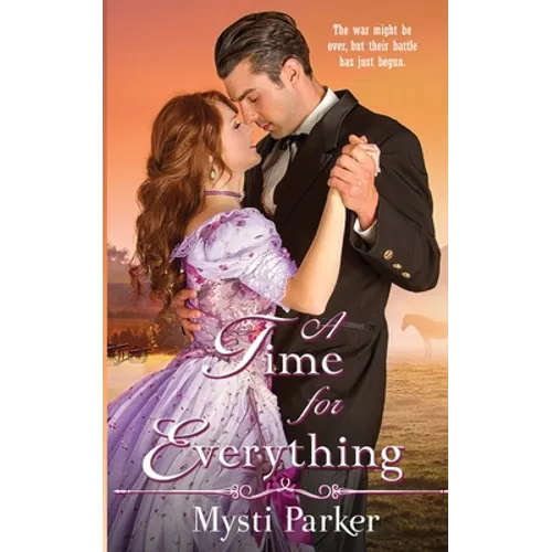 A Time for Everything