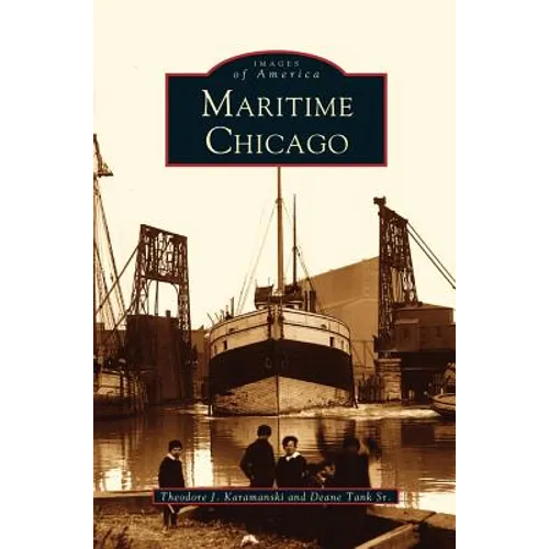 Maritime Chicago