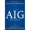 The Aig Story, + Website - Hardcover